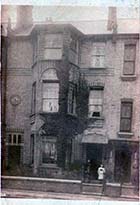Northdown Road Melrose  Now no 224 (a shop) | Margate History